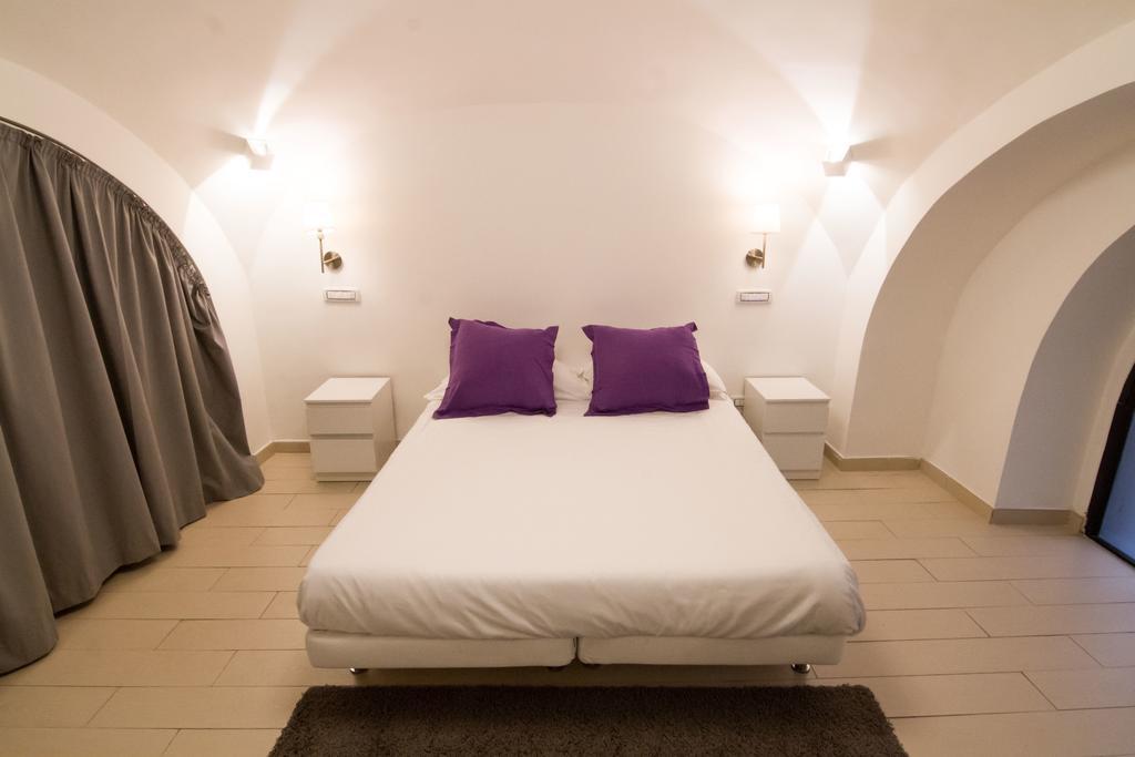 Relax Partenopeo Casa vacanze Napoli