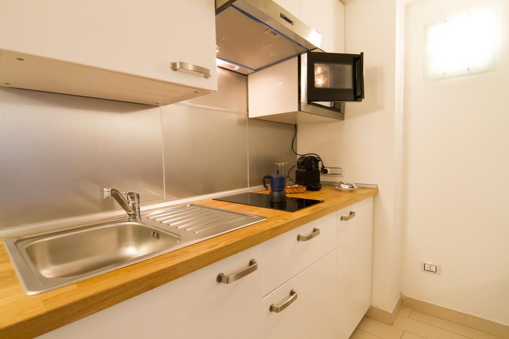 Casa vacanze Relax Partenopeo Napoli