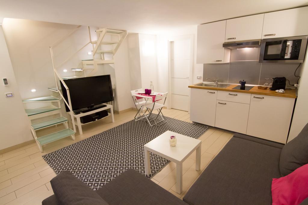 Casa vacanze Relax Partenopeo